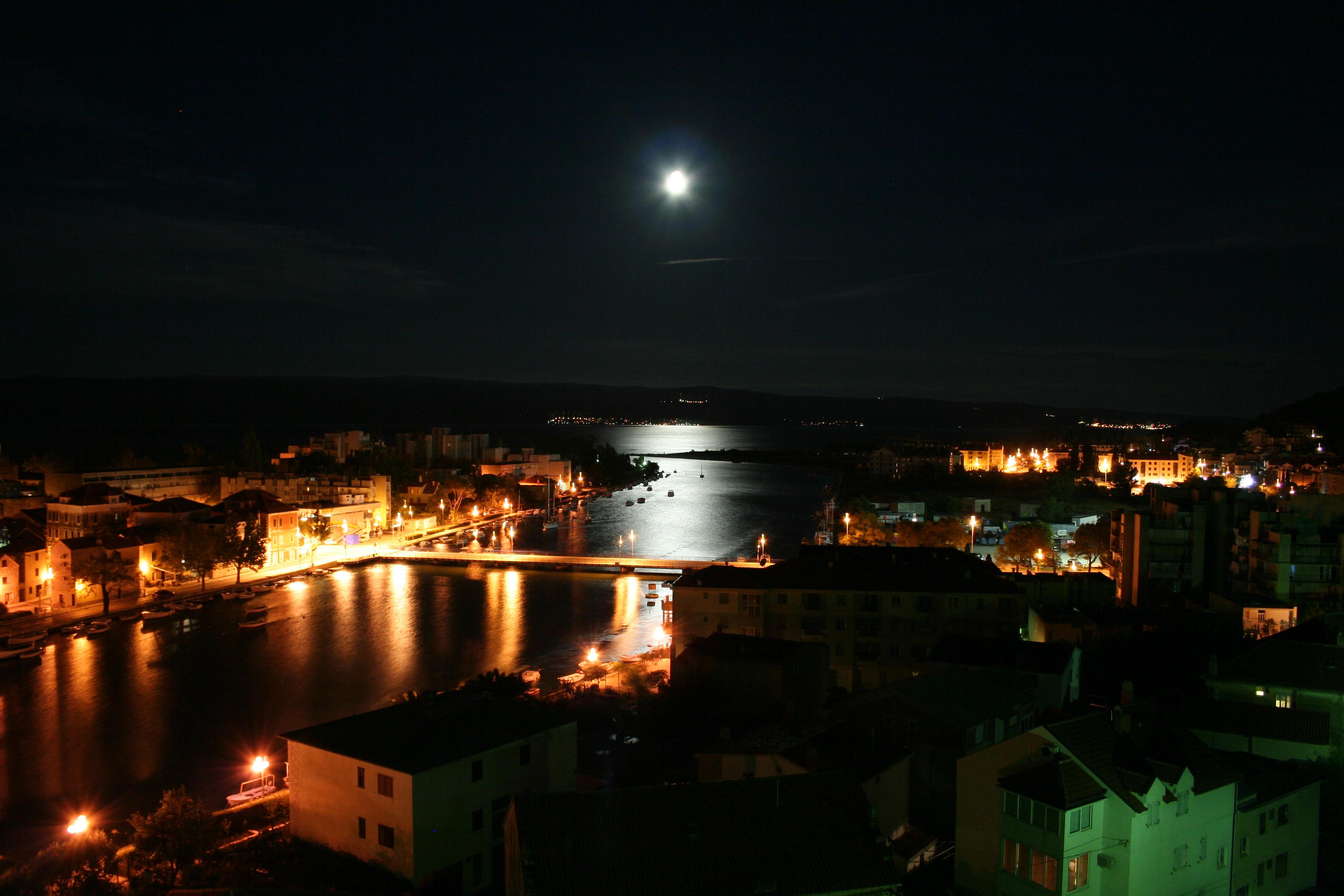 Hotel Villa Dvor (Adults Only) Omis Bagian luar foto