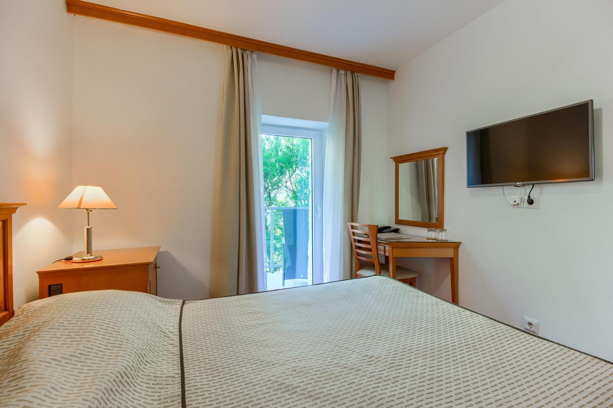 Hotel Villa Dvor (Adults Only) Omis Ruang foto