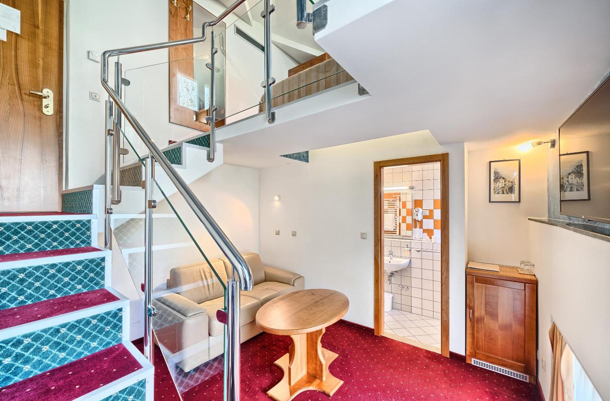 Hotel Villa Dvor (Adults Only) Omis Ruang foto