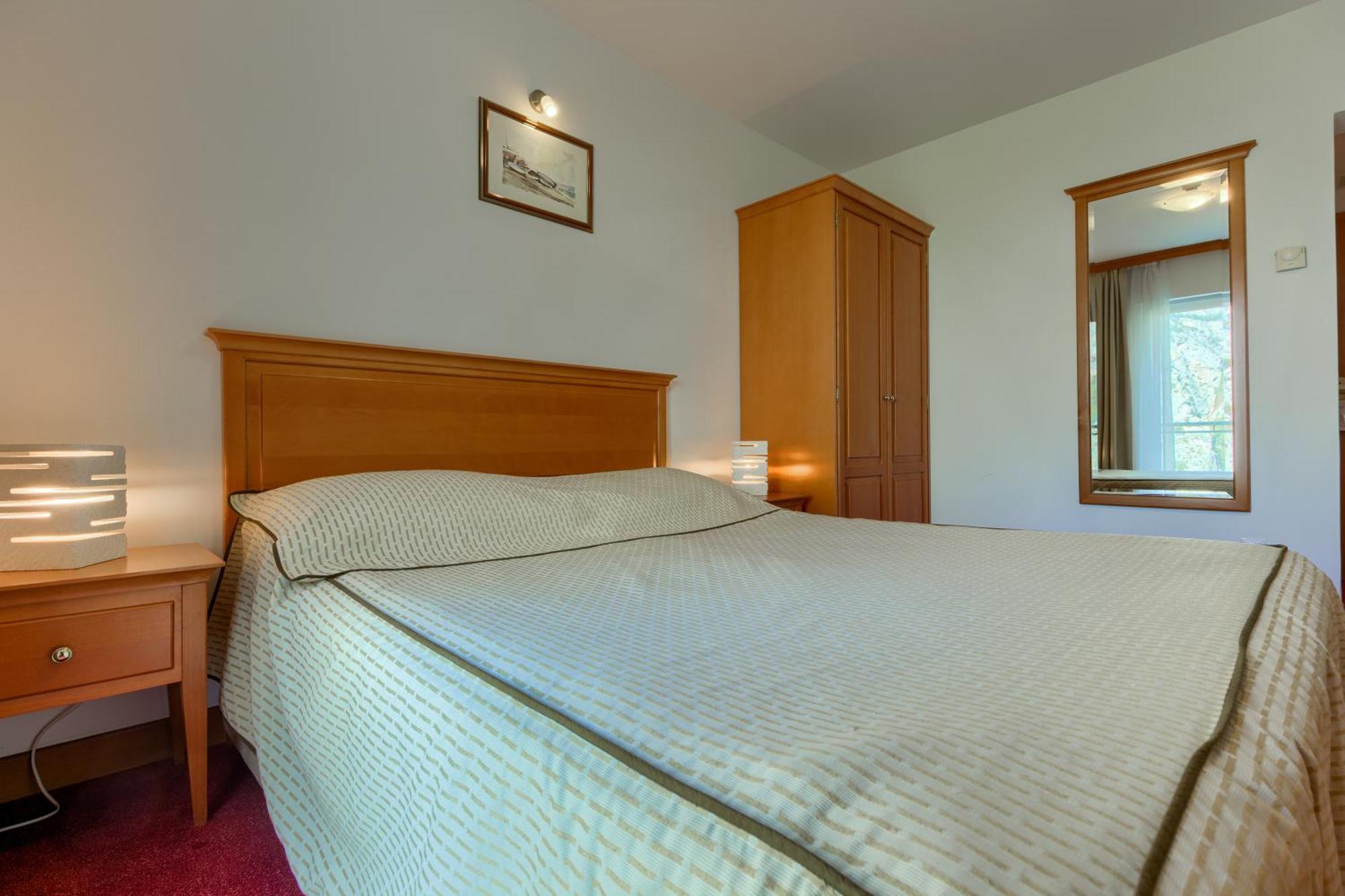 Hotel Villa Dvor (Adults Only) Omis Ruang foto