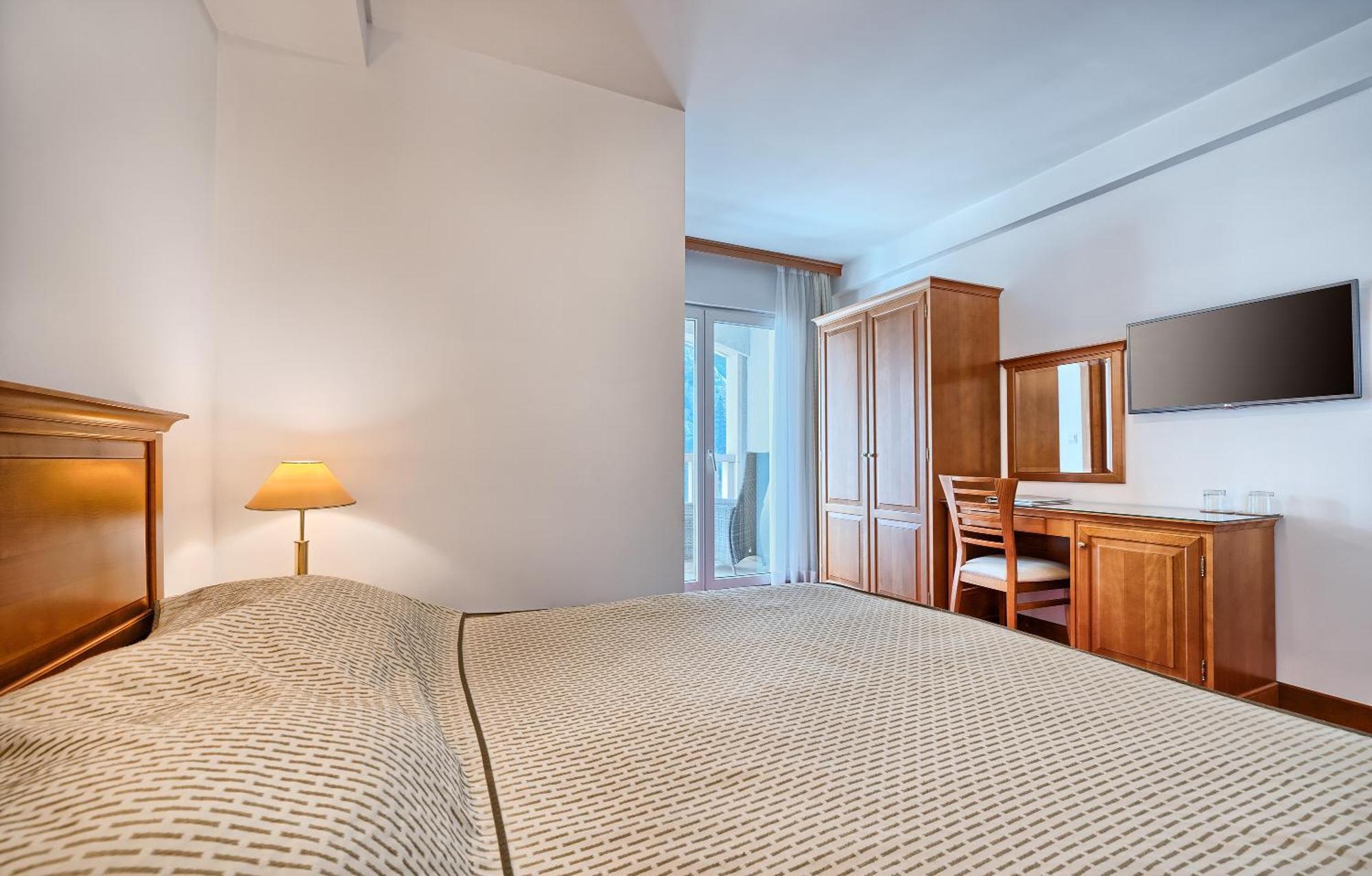 Hotel Villa Dvor (Adults Only) Omis Ruang foto