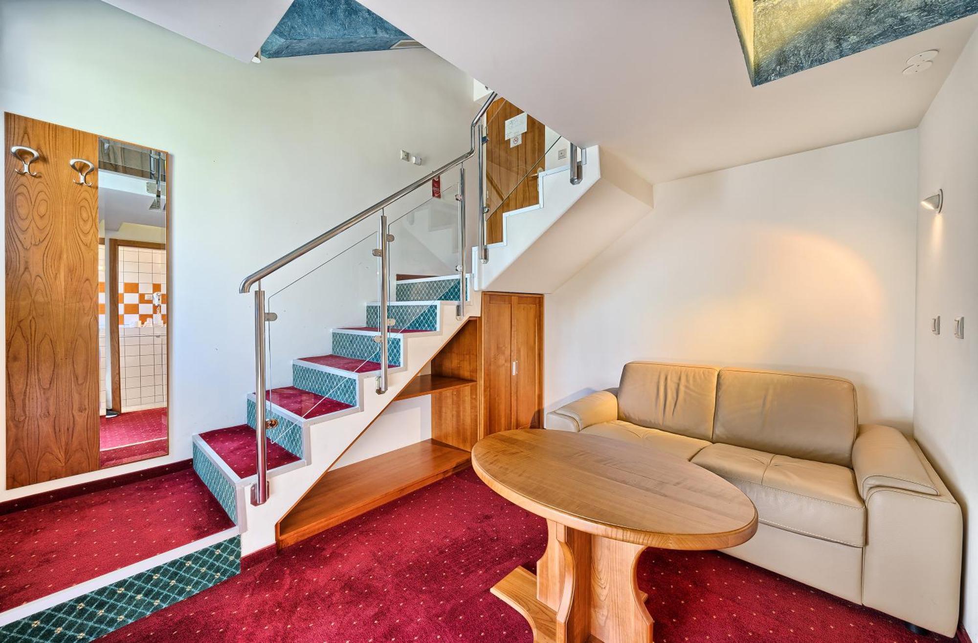 Hotel Villa Dvor (Adults Only) Omis Ruang foto