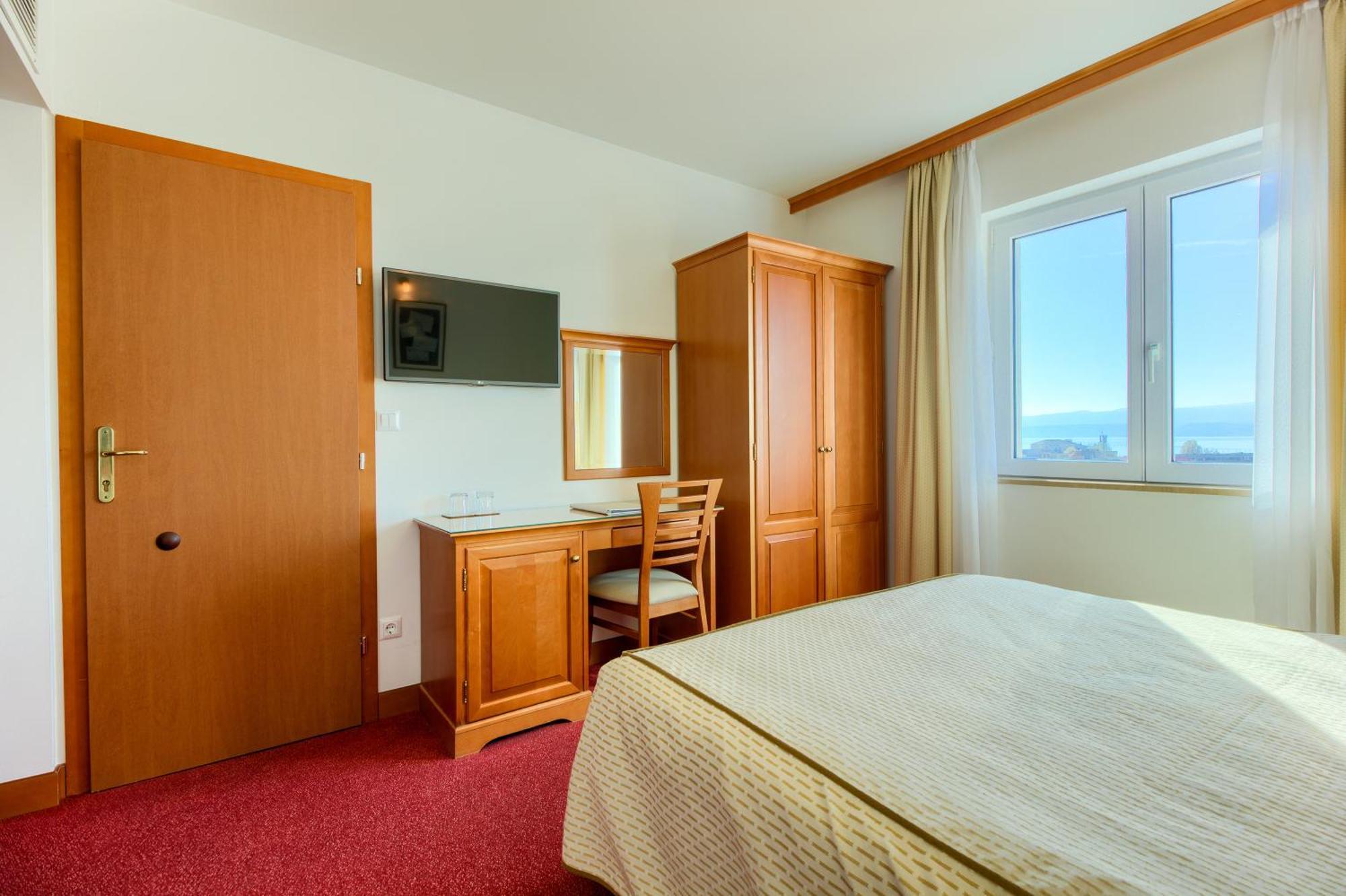 Hotel Villa Dvor (Adults Only) Omis Ruang foto